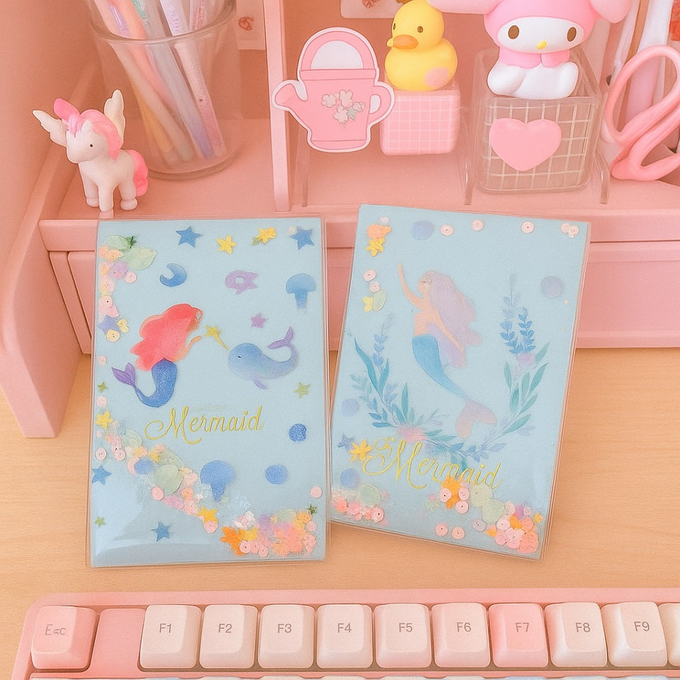 Agenda Planificateur Sirènes – Image 2