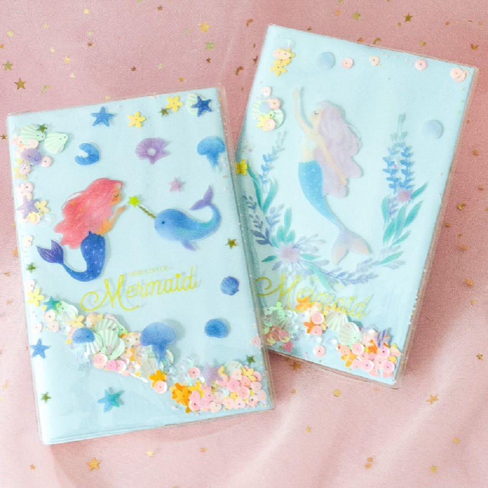 Agenda Planificateur Sirènes – Image 3