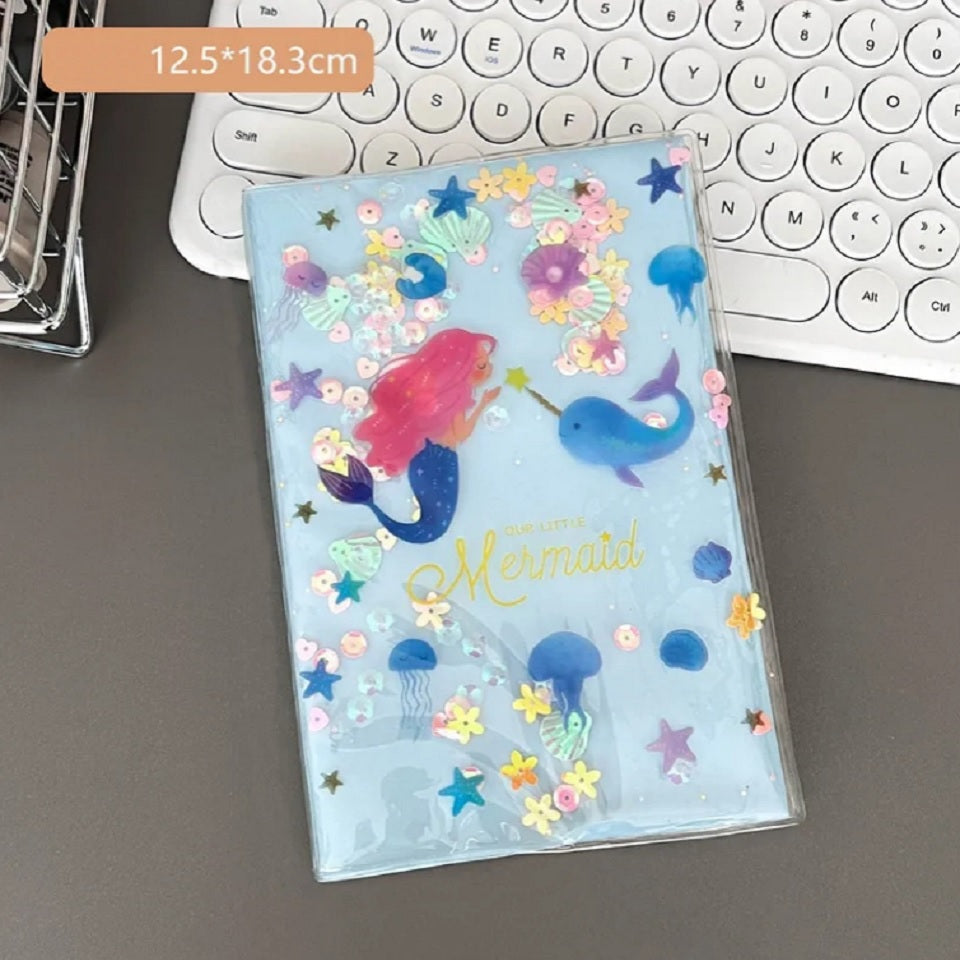 Agenda Planificateur Sirènes – Image 4