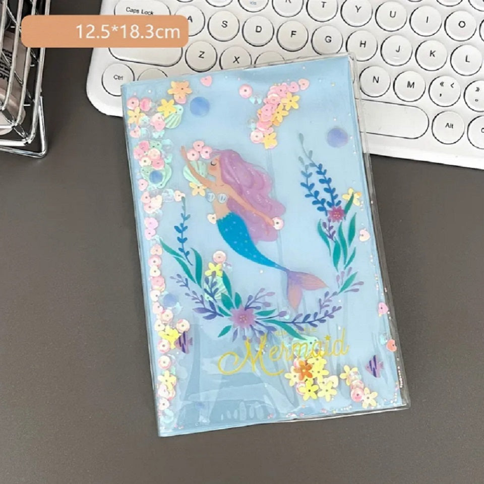 Agenda Planificateur Sirènes – Image 5
