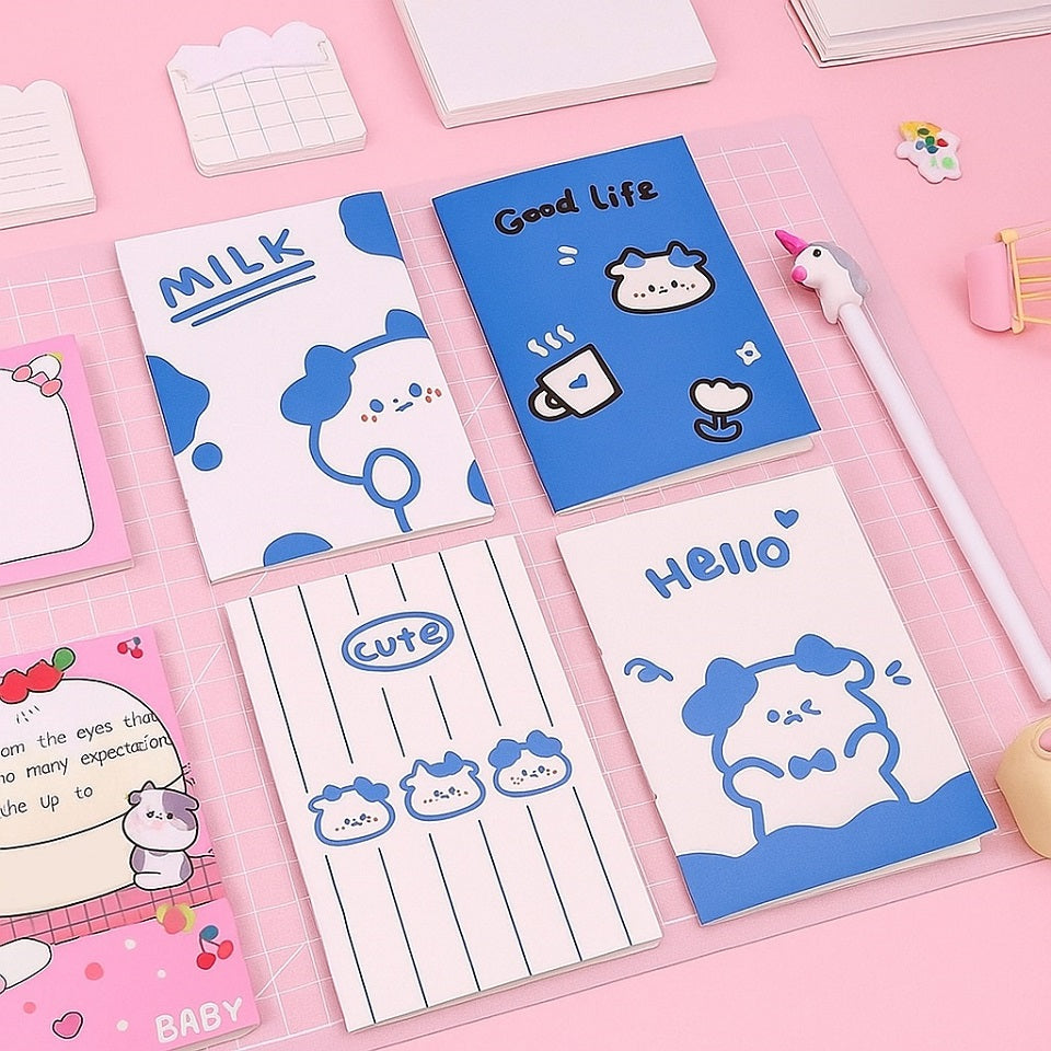 Carnet Mignon pour Enfants – Image 2