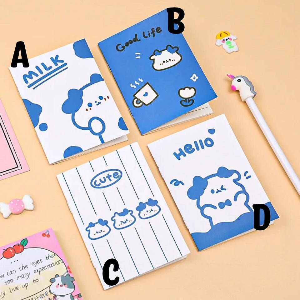 Carnet Mignon pour Enfants – Image 3