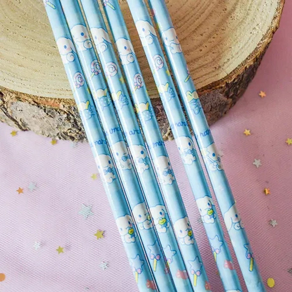 Crayon à Papier Cinnamoroll – Image 2