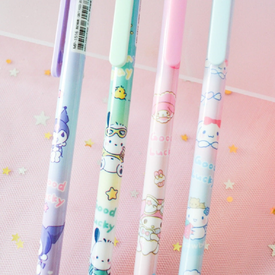 Peluche Sanrio Mignonne Collectible – Image 2