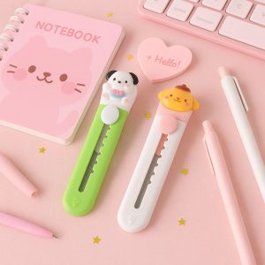Cutter Sanrio Compact