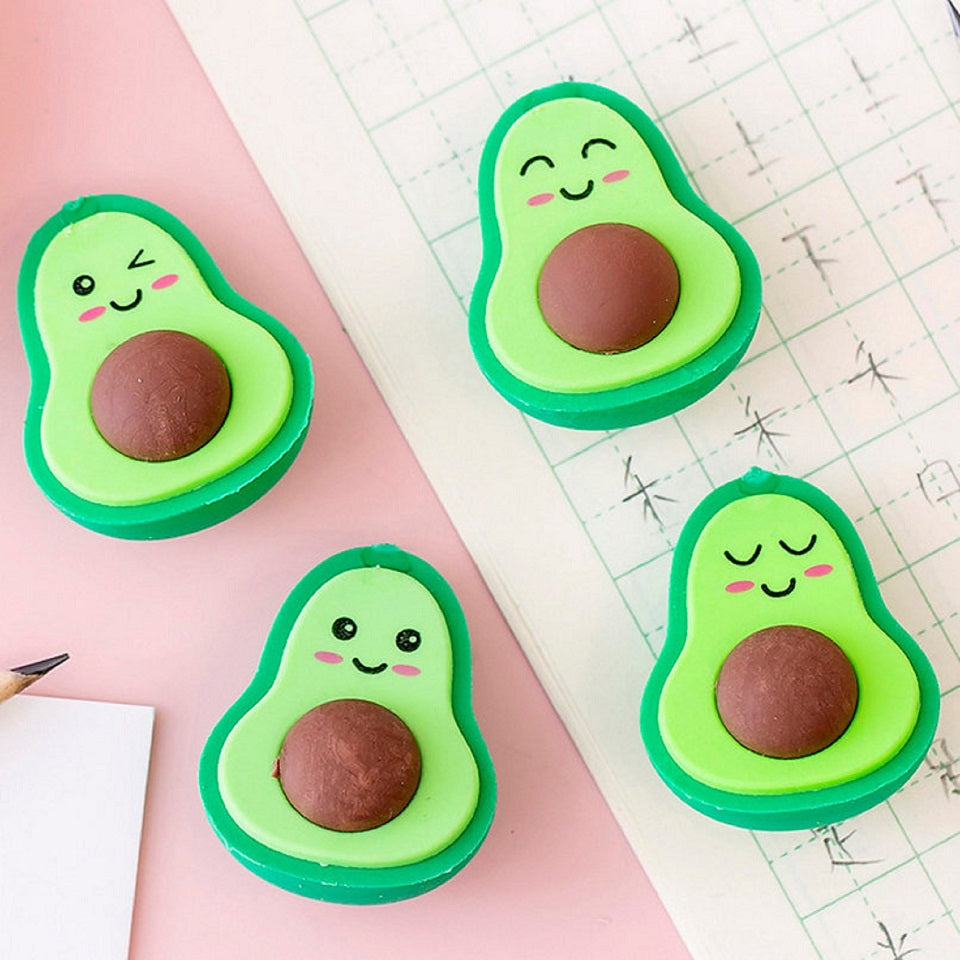 Gomme à Avocat pour Effacer Efficacement – Image 2