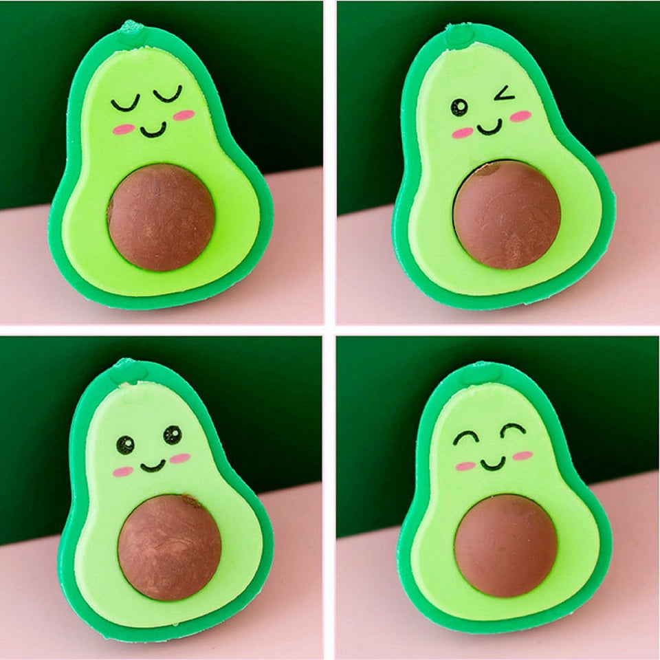Gomme à Avocat pour Effacer Efficacement – Image 3