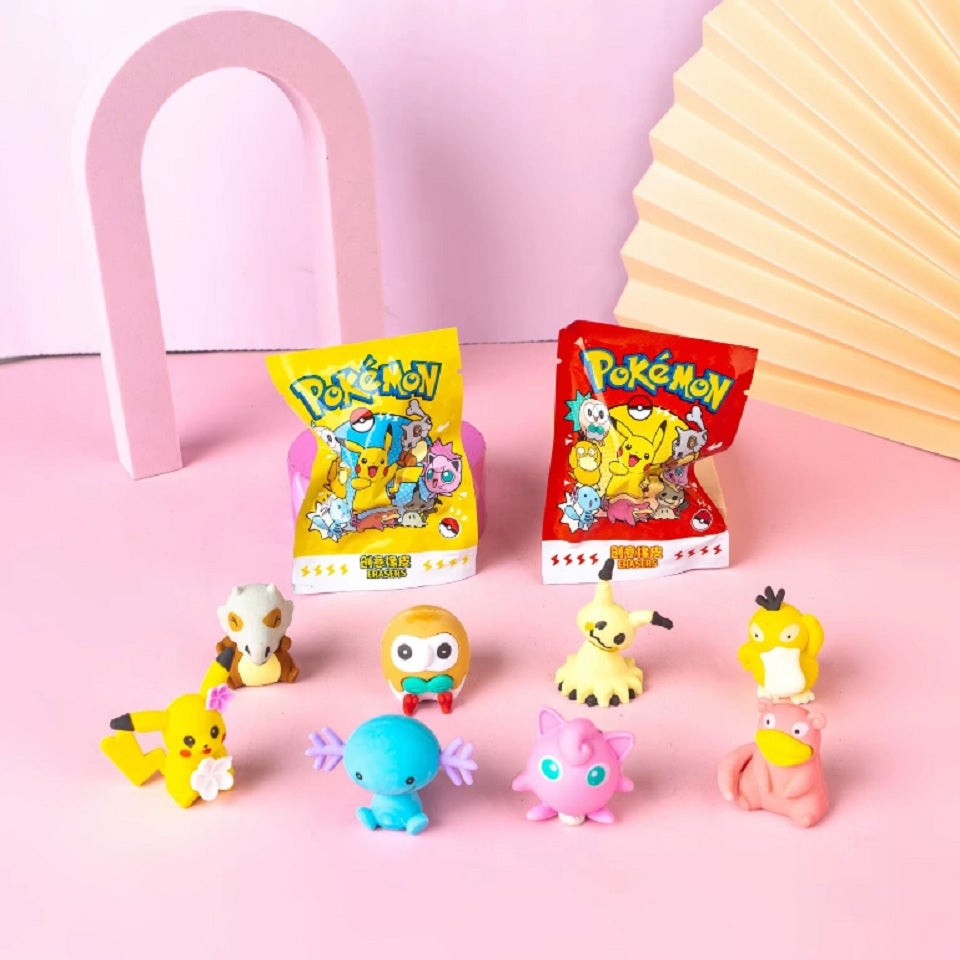 Gomme Surprise Pokémon à -20%