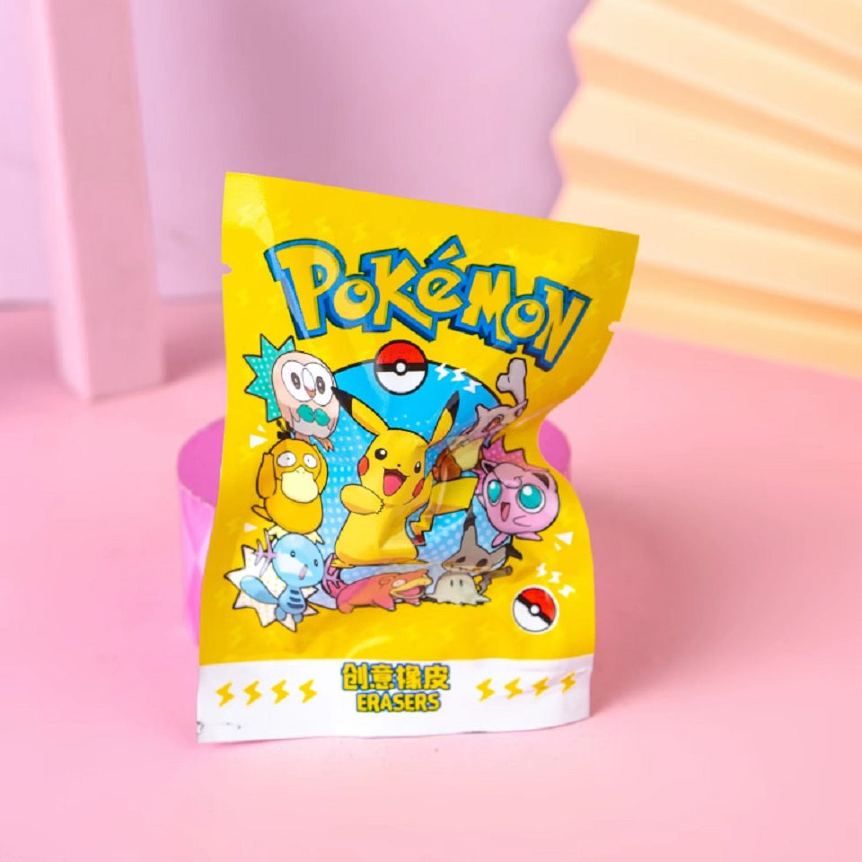 Gomme Surprise Pokémon à -20% – Image 2