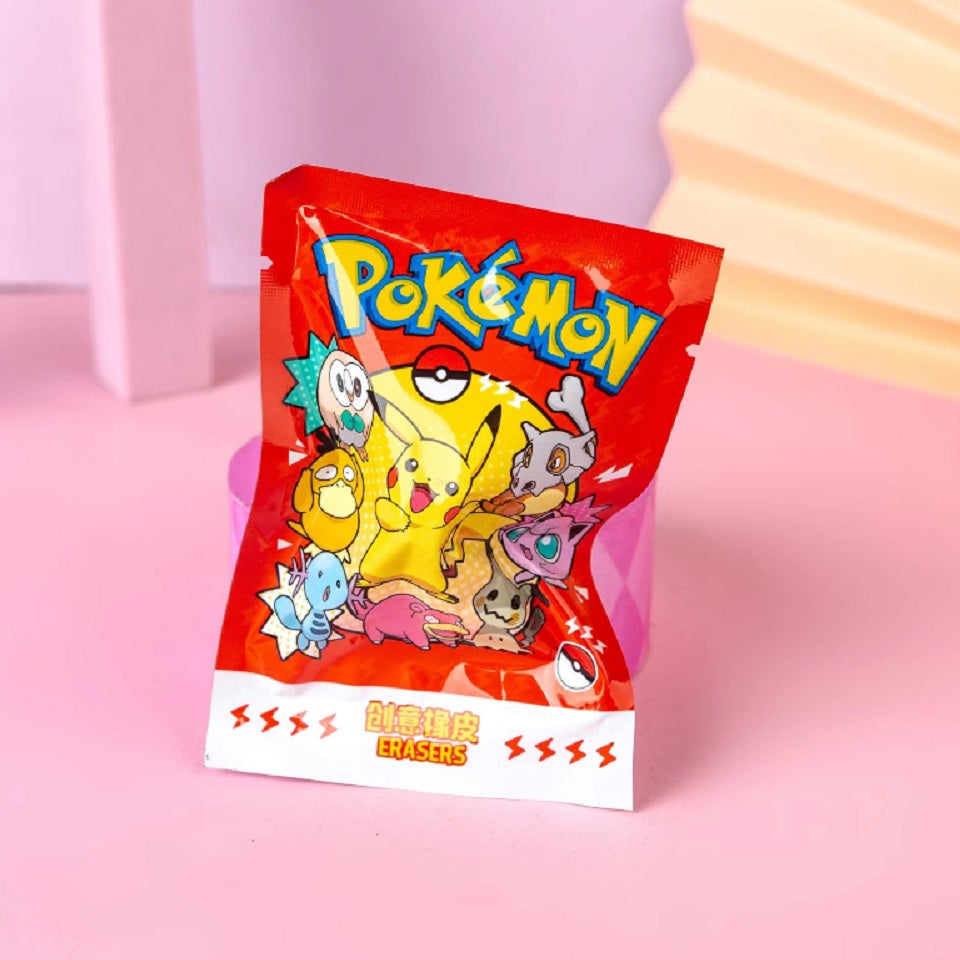 Gomme Surprise Pokémon à -20% – Image 3