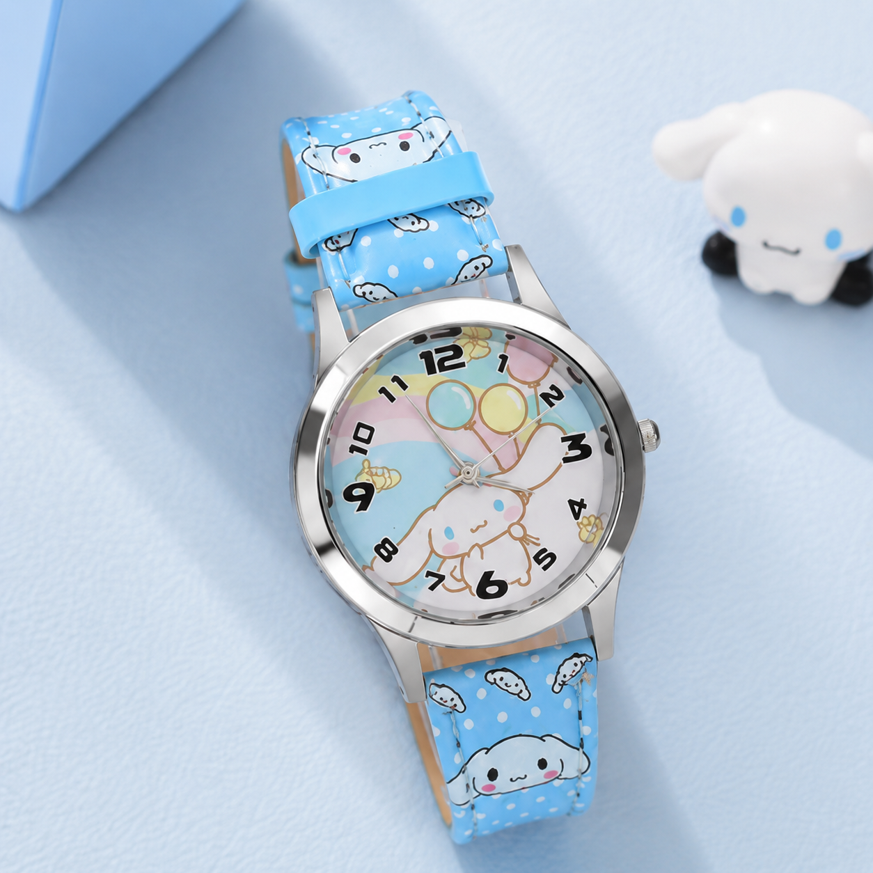 Montre Cinnamoroll pour Enfant – Image 4