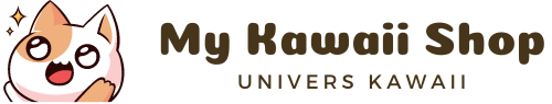 mykawaiishop.fr