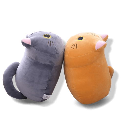 Peluche Neko Kawaii Adorable – Image 6