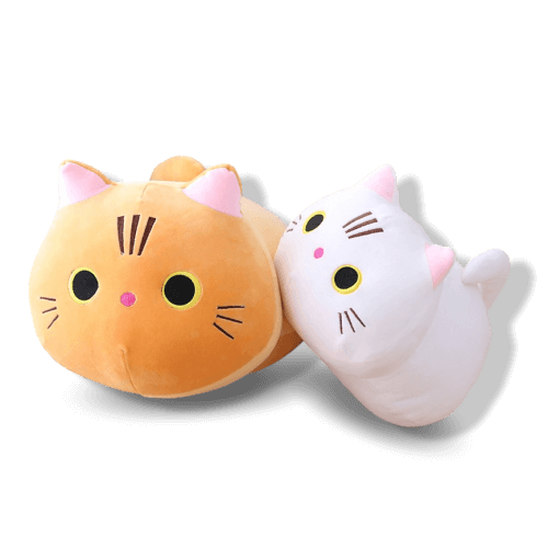 Peluche Neko Kawaii Adorable – Image 7