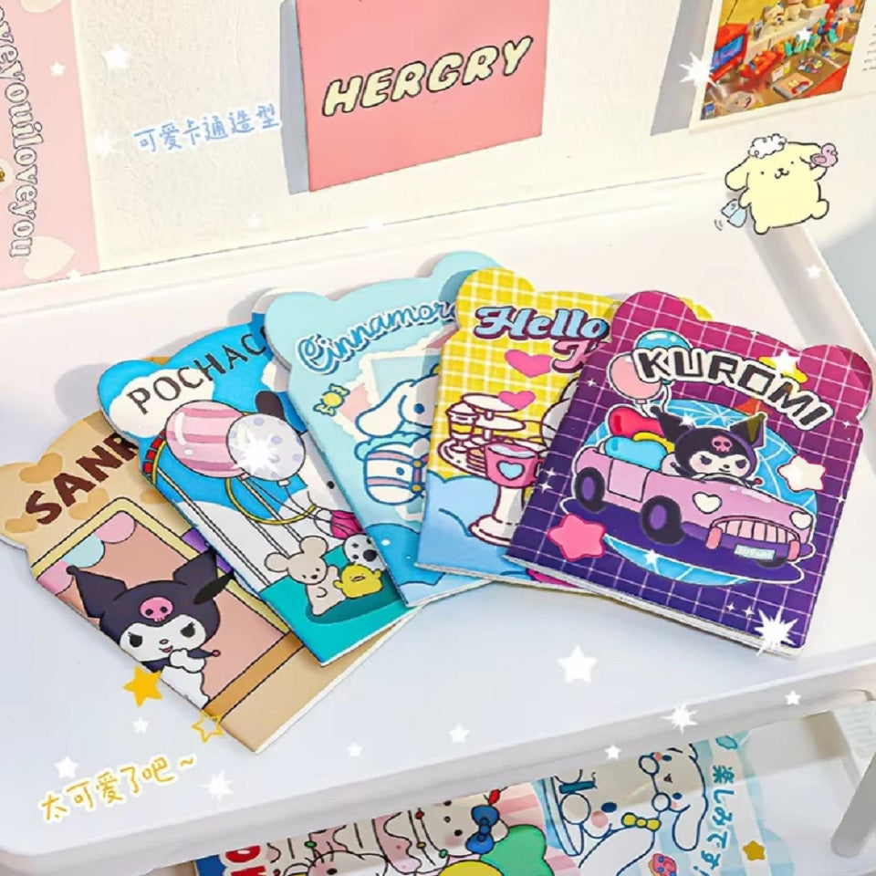 Petit Carnet Sanrio en Promotion – Image 2