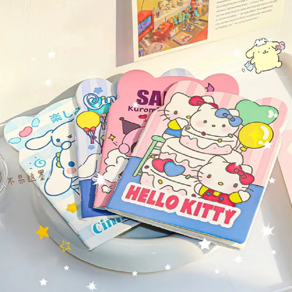 Petit Carnet Sanrio en Promotion – Image 3