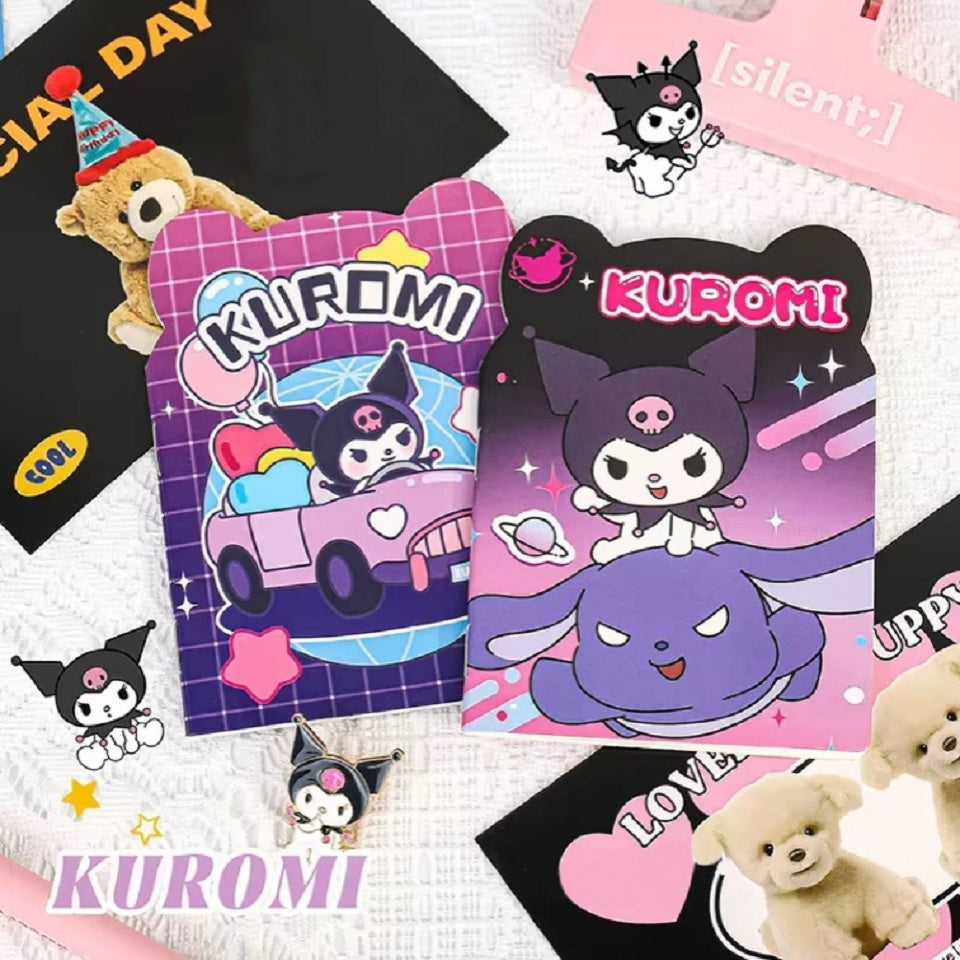 Petit Carnet Sanrio en Promotion – Image 5