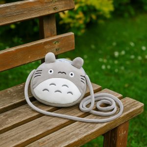 Sacoche de Voyage Totoro