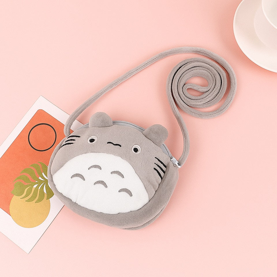 Sacoche de Voyage Totoro – Image 3
