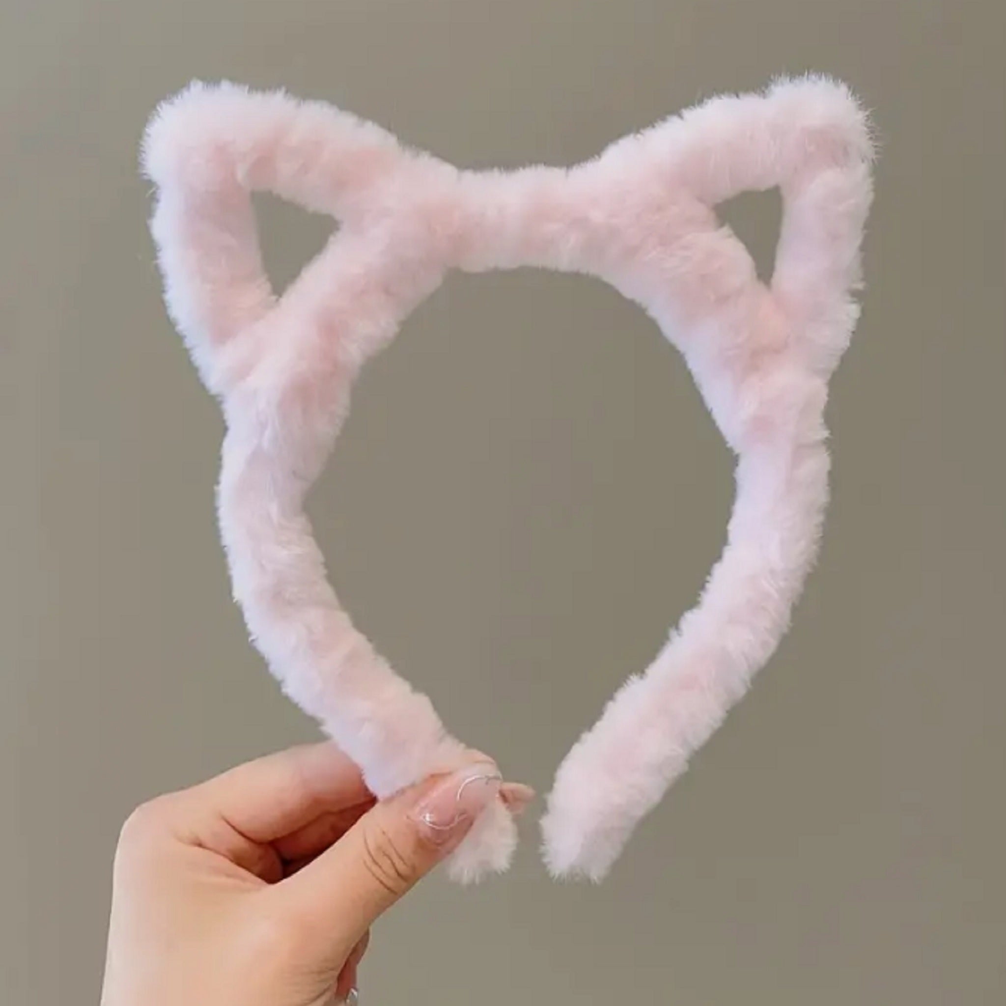Serre-tête Oreilles de Chat – Image 6