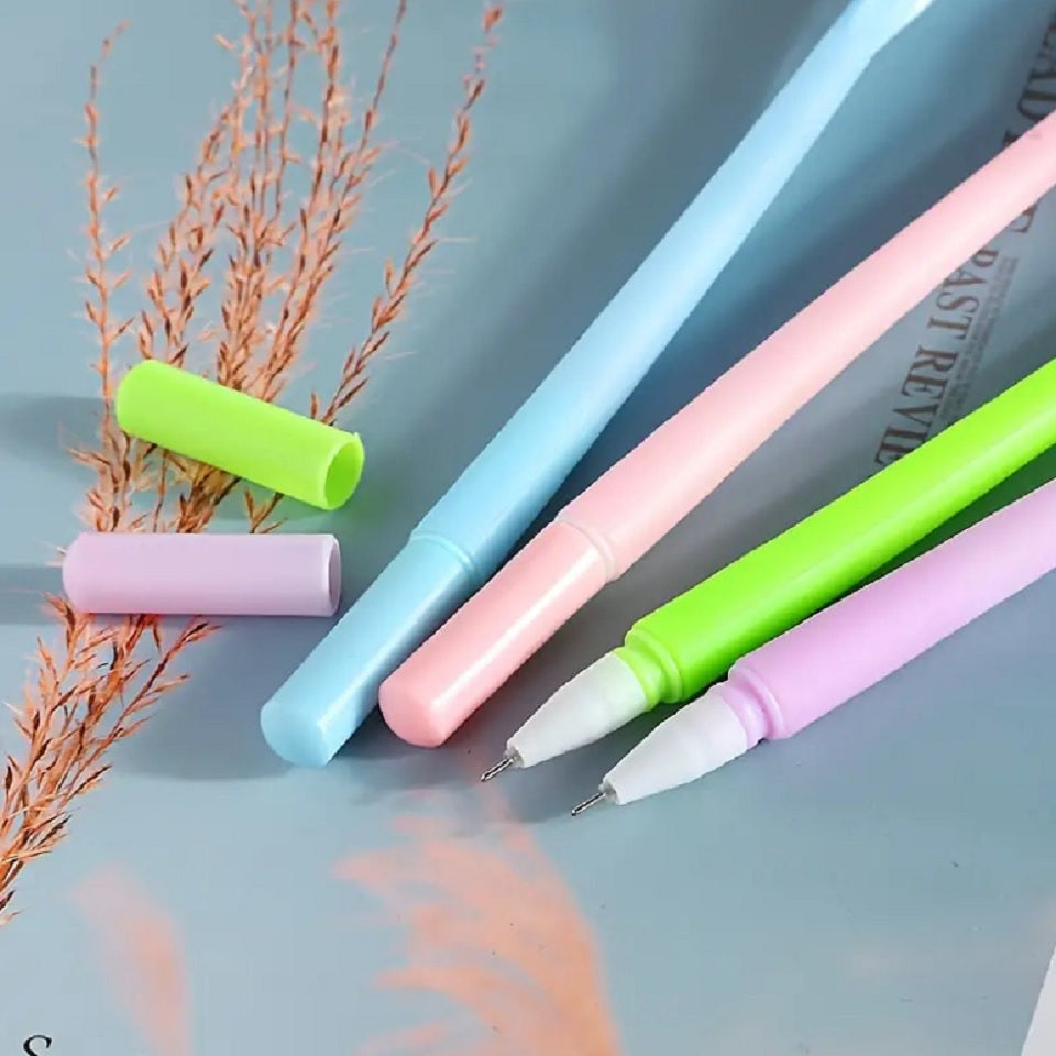 Stylo Thermique rose – Image 4