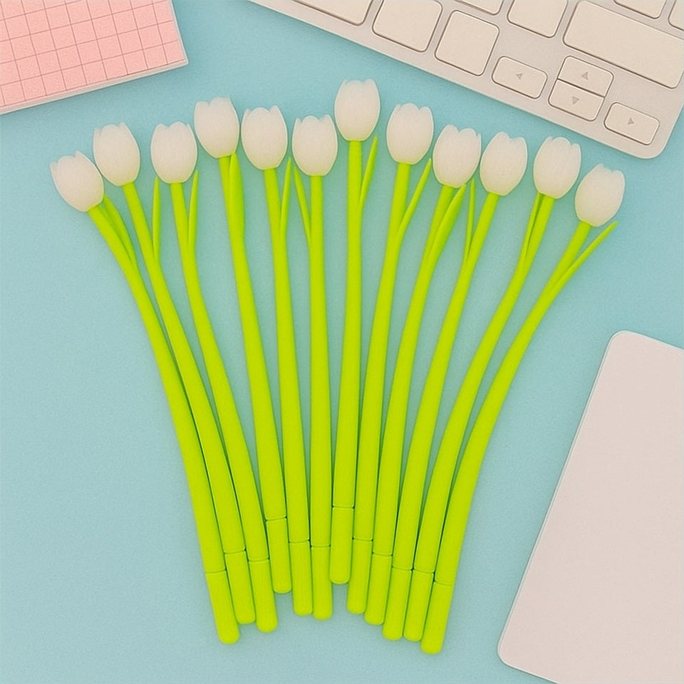 Stylo Tulipe Thermique Promo – Image 8