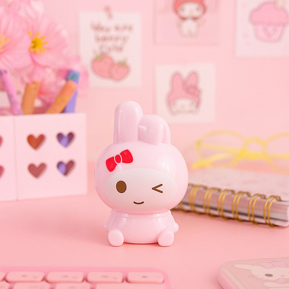 Taille-crayons Sanrio Compact – Image 4