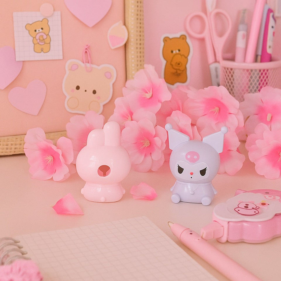 Taille-crayons Sanrio Compact – Image 5