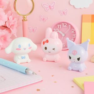 Taille-crayons Sanrio Compact