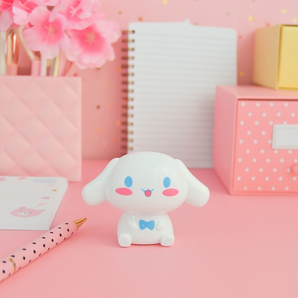 Taille-crayons Sanrio Compact – Image 2