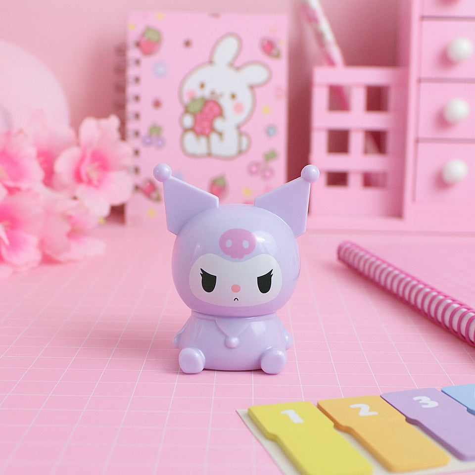 Taille-crayons Sanrio Compact – Image 3
