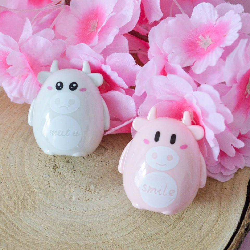 Taille-crayons Mignon Compact – Image 3