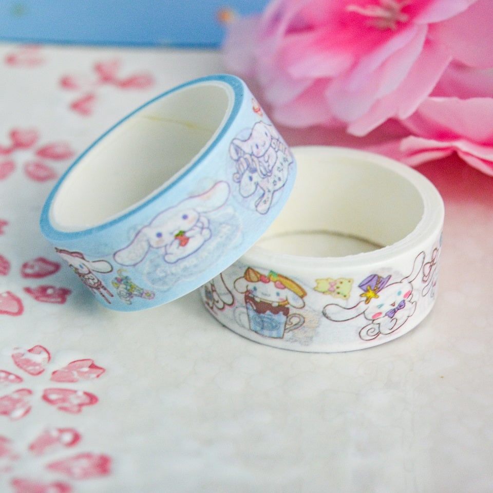 Washi Tape Cinnamoroll Promotionnel – Image 2