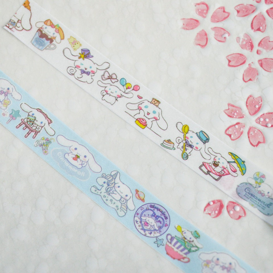 Washi Tape Cinnamoroll Promotionnel – Image 3