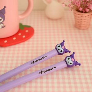 Baguettes de Maquillage Kuromi