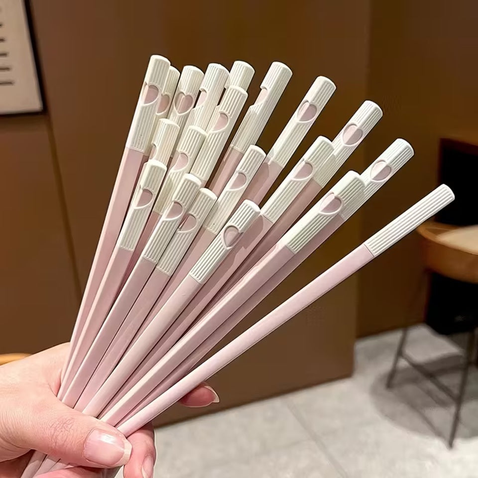 Baguettes en Cœur Rose – Image 4