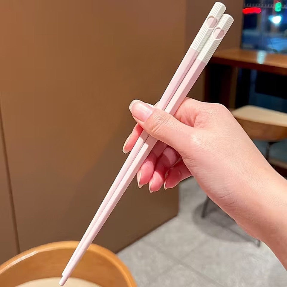 Baguettes en Cœur Rose – Image 3