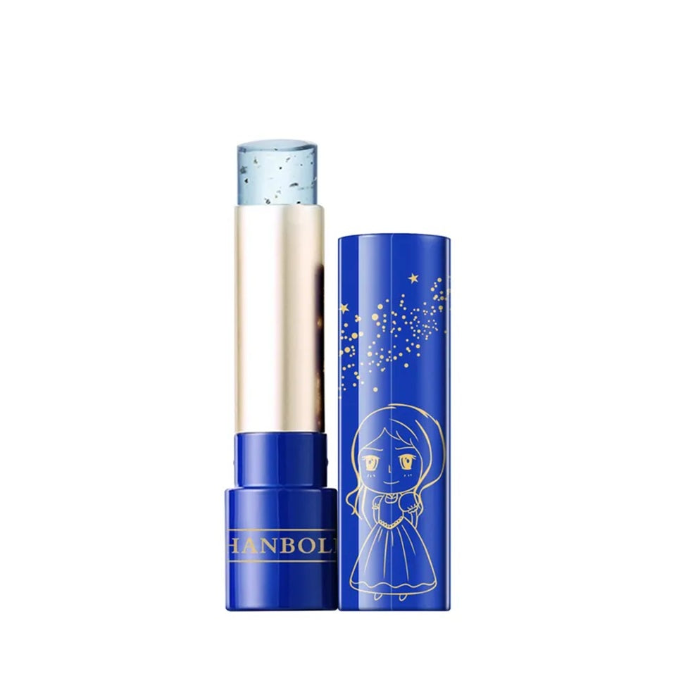 Baume à Lèvres Teinté Cristal – Image 5