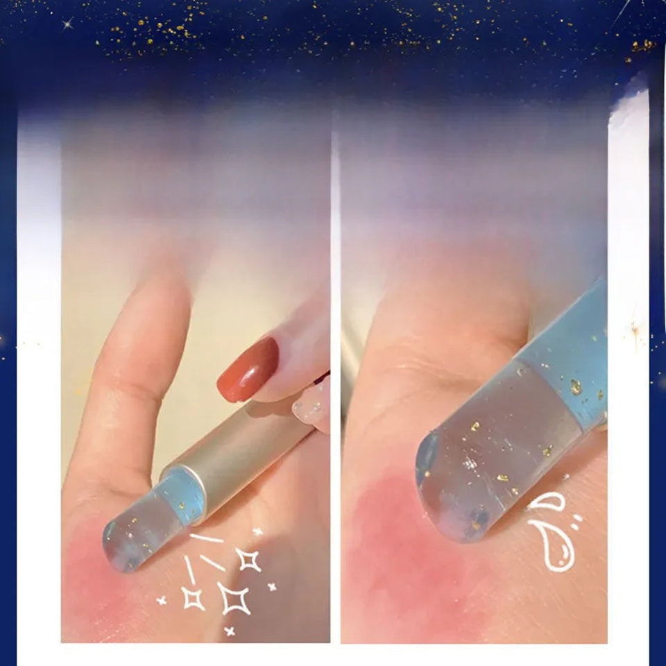 Baume à Lèvres Teinté Cristal – Image 2