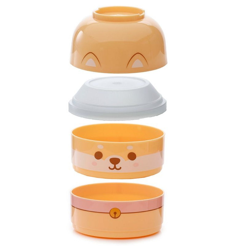 Boîte Bento Shiba Inu – Image 2