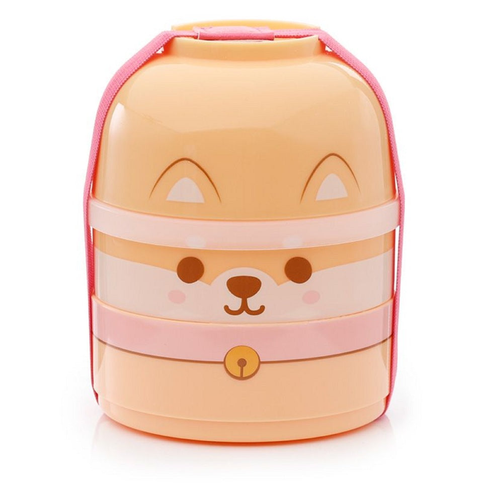 Boîte Bento Shiba Inu – Image 3