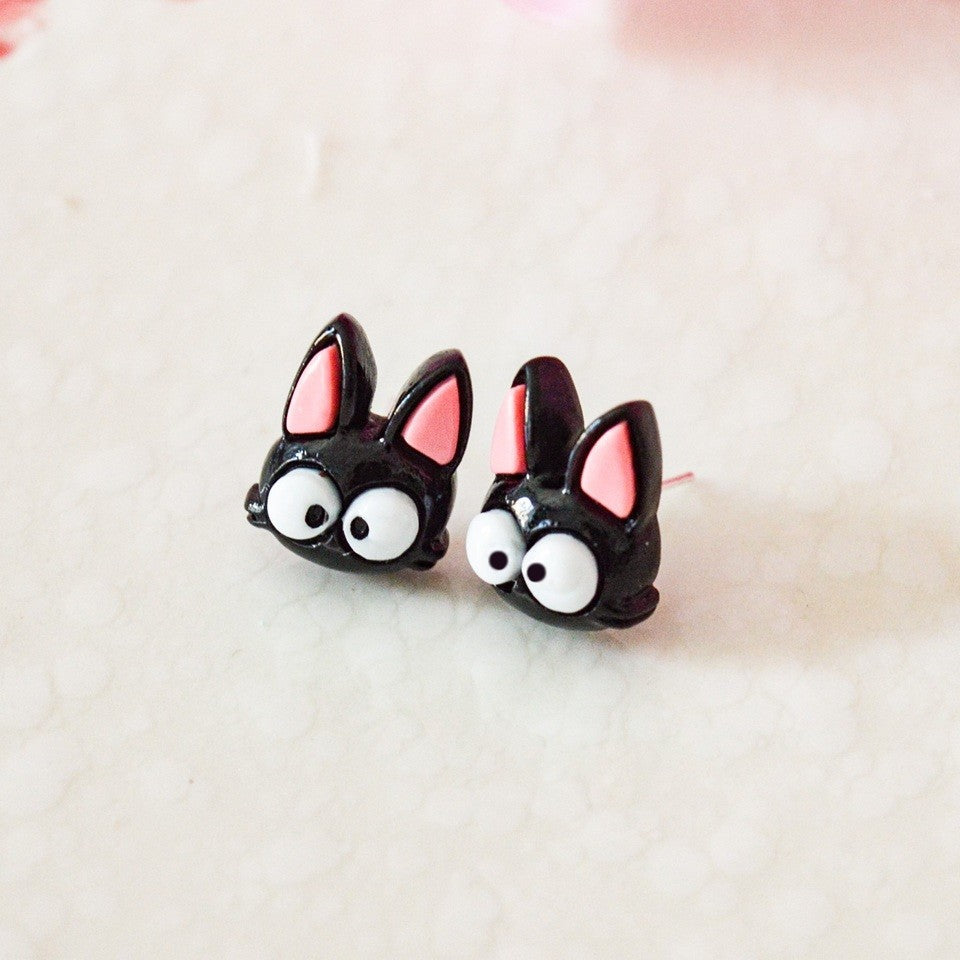 Boucles d'Oreilles Jiji Élégantes – Image 3