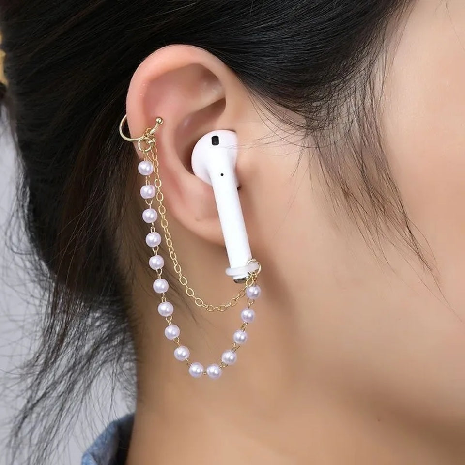 Boucles de Maintien pour Écouteurs Wireless – Image 2