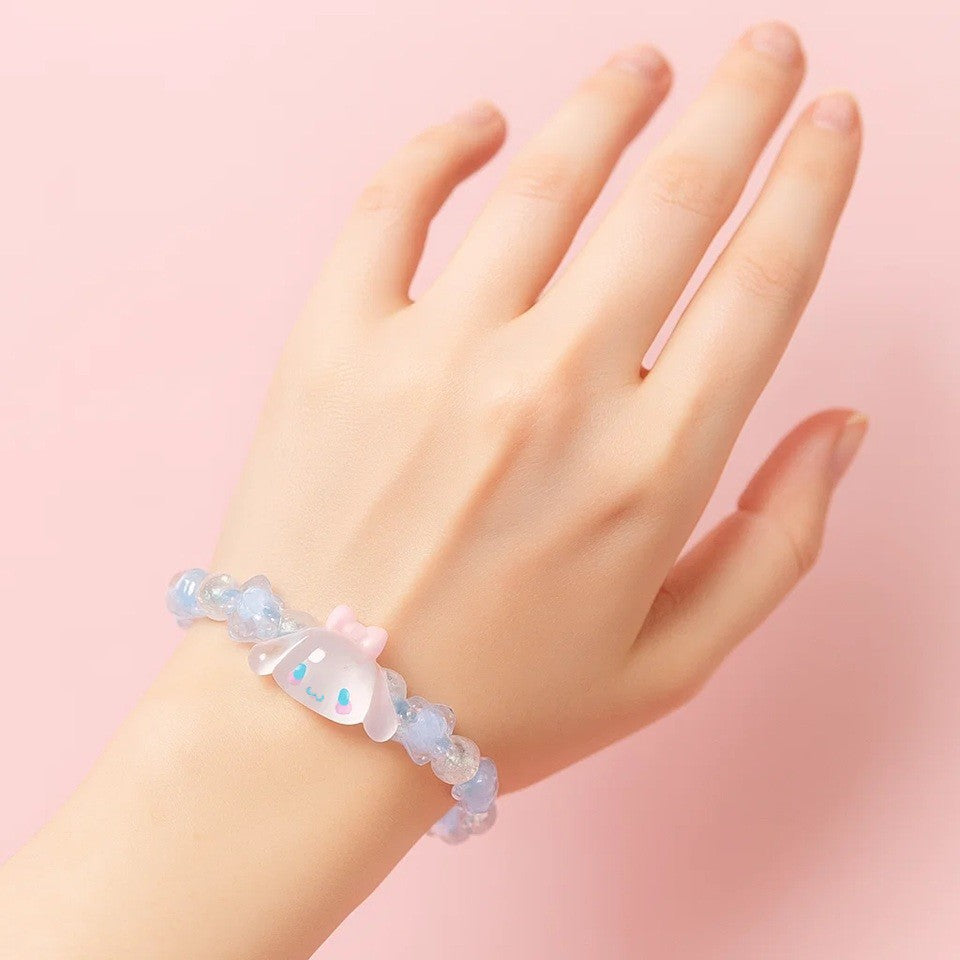Bracelet de Perles Cinnamoroll – Image 3