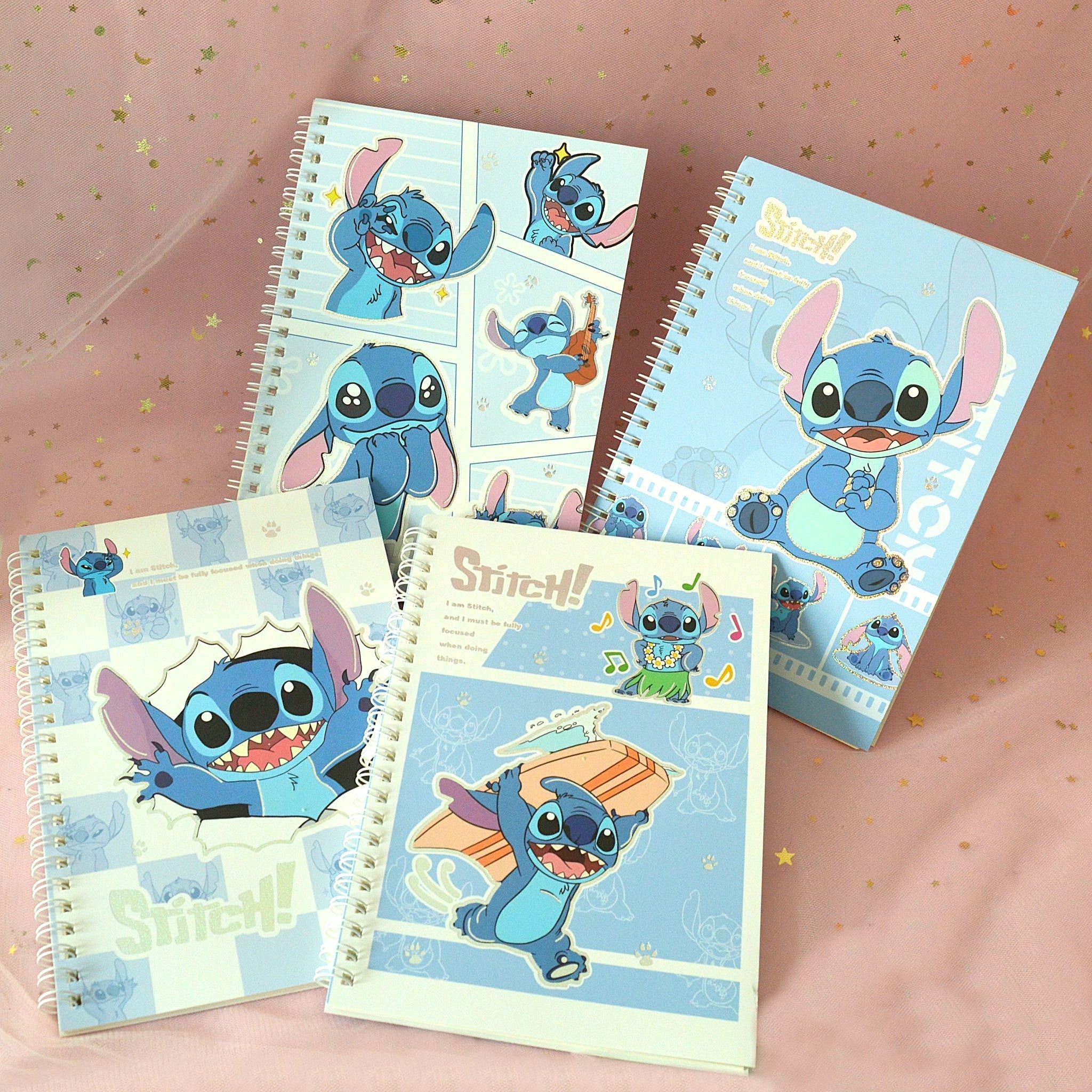 Lot Stitch Promo -21% – Image 9
