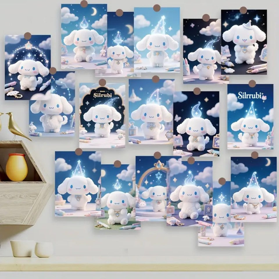 Carte Postale de Cinnamoroll – Image 3