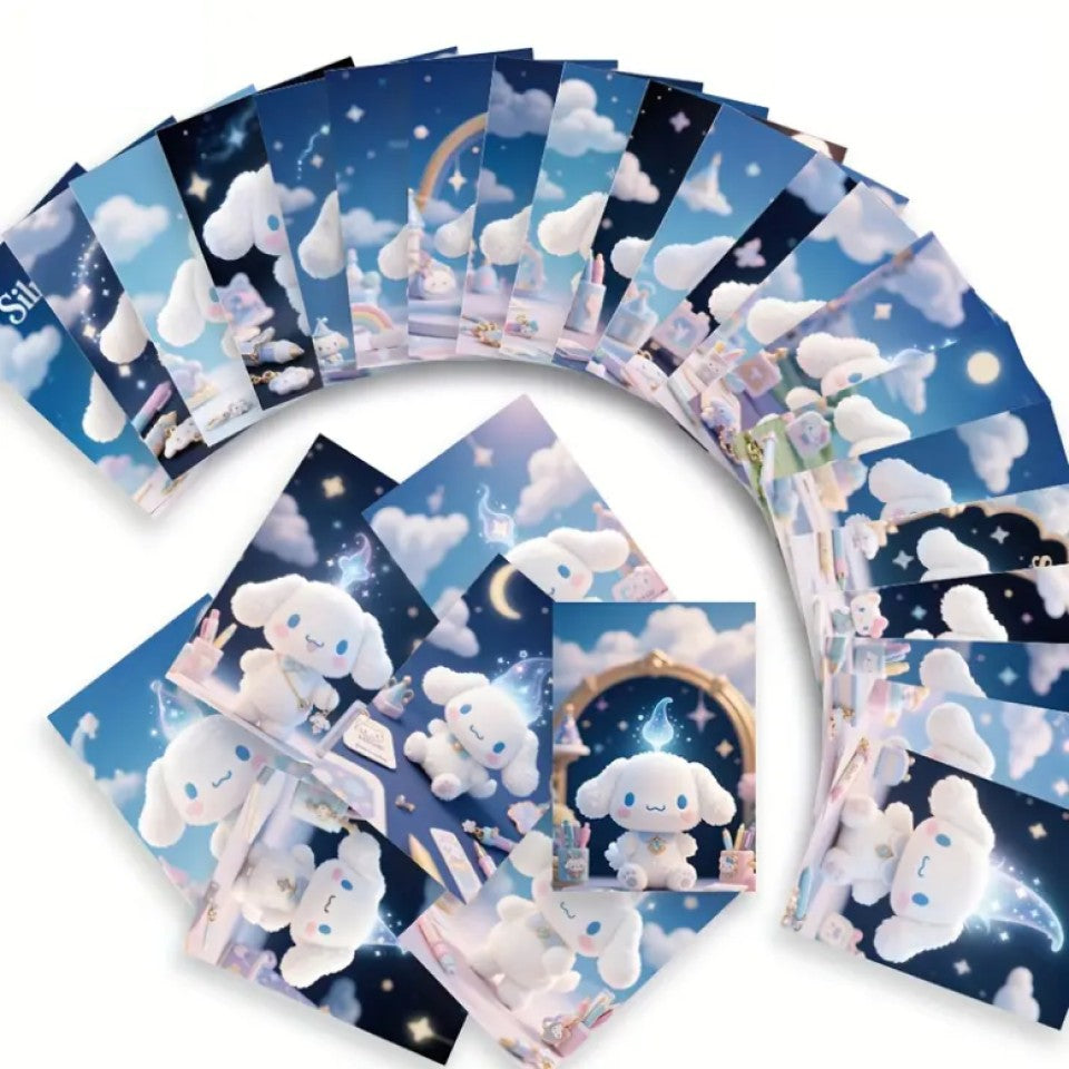 Carte Postale de Cinnamoroll – Image 2