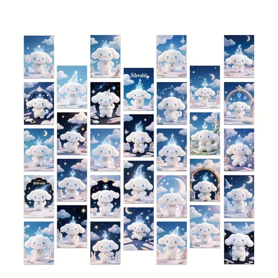 Carte Postale de Cinnamoroll – Image 4