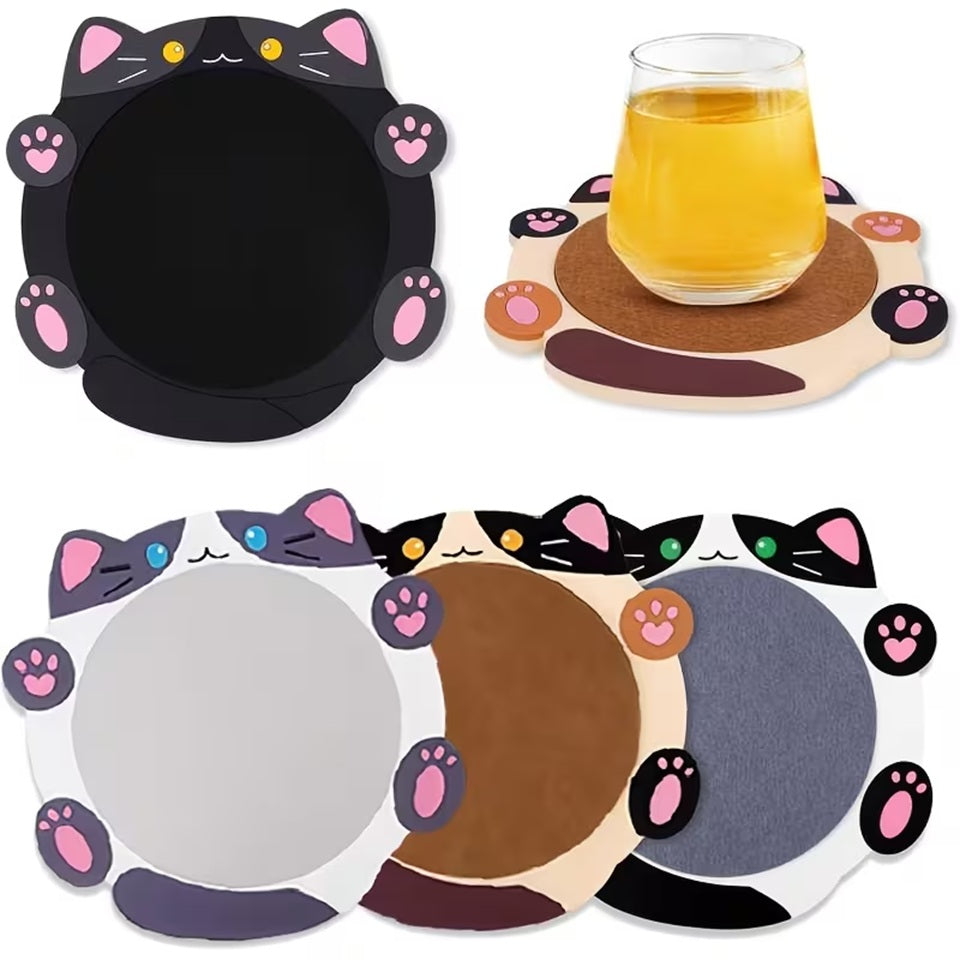 Boîte Kawaii à Thème Chat – Image 18