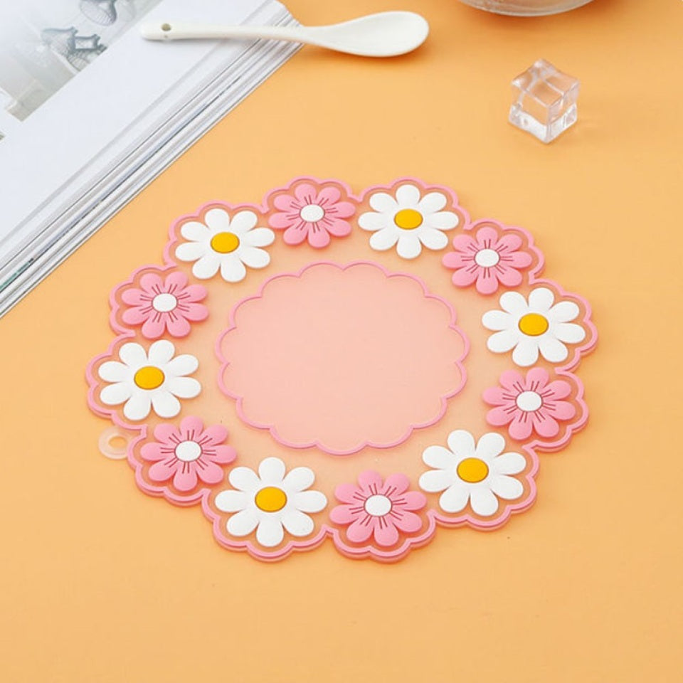Dessous de Verre Marguerite – Image 2
